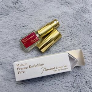 Maison Francis Kurkdjian Rouge 540 Mini Spray